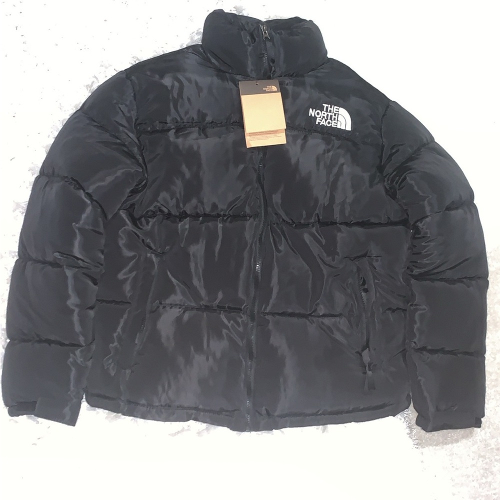 The North Face Jacket Fill 700 (sz Medium)